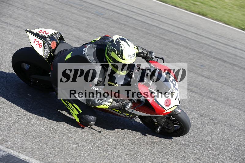 /12 30.04.2025 Speer Racing ADR/Gruppe gelb/736